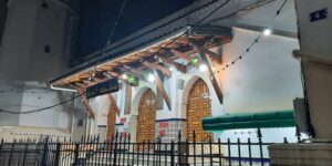 البليدة.. الإنطلاق في أشغال ترميم مسجد “الحنفي” الأثري