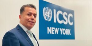 تجديد عضوية السيد العربي جاكتا في لجنة الخدمة المدنية للأمم المتحدة لعهدة ثانية