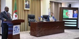 التنظيم المحكم للثورة التحريرية ساهم في انتشار صداها عبر الصحافة العالمية