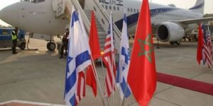 فضيحة جديدة في مسلسل التطبيع.. وفد إعلامي مغربي في ضيافة الكيان الصهيوني