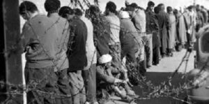 المعتقلات الفرنسية.. وحشية تعدت الخيال وجرائم لا تسقط بالتقادم