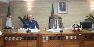 الجزائر أحرزت تقدما في تحديث منظومتها الوقائية