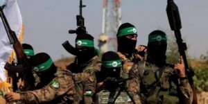 “القسام” تتبنى قتل ضابط و3 جنود بتفجير منزل في جباليا