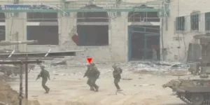 القسام: أجهزنا على 15 جنديًا صهيونيا من مسافة صفر شمالي بيت لاهيا