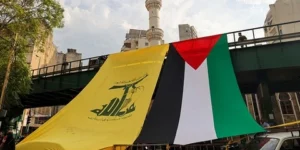 حماس: قبول الاحتلال بالاتفاق مع لبنان دون تحقيق شروطه محطة مهمّة في تحطيم أوهام نتنياهو