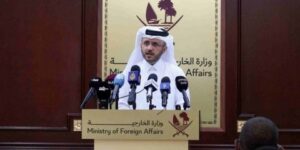 وزارة الخارجية القطرية تنفي إغلاق مكتب “حماس” في الدوحة..