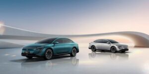 لمنافسة تيسلا في الصين.. نيسان تكشف عن N7 سيدان الكهربائية