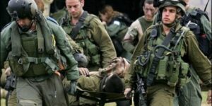 مقتل جنديين صهيونيين أحدهما بانفجار قنبلة يدوية… ‏