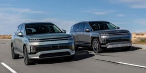 هيونداي أيونيك 9