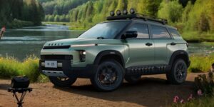 جيلي كاوبوي بأسعار تبدأ من 180 مليون سنتيم فقط