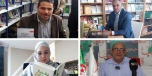 كتّاب ومثقفون يؤكدون لـ “الموعد اليومي”: مفهوم المقروئية قد تغير عند الجيل الجديد