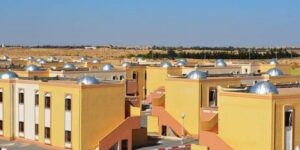 الوادي.. توزيع عشرات السكنات الاجتماعية هذا العام