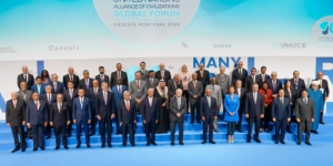 الجزائر تفرض كلمتها.. إبعاد مجرمة الحرب الإسرائيلية عن منتدى كاشكايش