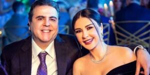 ماغي بو غصن: أنا مسيحية وزوجي مسلم والصلاة ليست مجرد طقوس