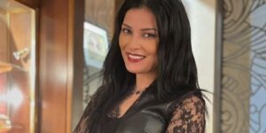 الفنانة هيفاء رحيم تؤكد: لهذا السبب أرفض نشر حياتي الخاصة على مواقع التواصل الاجتماعي 