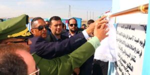 باتنة.. نقبين جديدين لتحسين التزويد بمياه الشرب بعاصمة الولاية