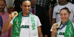 جائزة إبراهيم دحماني في طبعتها 2024.. سباق ثنائي بين إيمان خليف وكيليا نمور