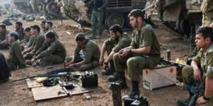 أزمة تجنيد خانقة تعصف بجيش الاحتلال