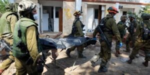 كتائب القسام تعلن عن إيقاع جنود إسرائيليين بين قتيل وجريح بهجوم شرق رفح