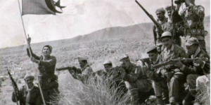 نوفمبر.. شهر المعجزات والمحطات التاريخية