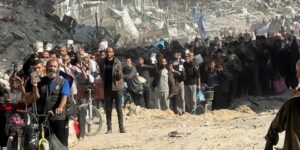 57 يومًا على حرب الإبادة الجماعية والتجويع شمالي القطاع