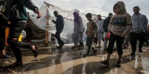 أوضاع إنسانية مأساوية وغياب لأبسط مقومات الحياة في شمالي القطاع