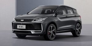 جيلي كولراي L بسعر يبدأ من 170 مليون سنتيم فقط