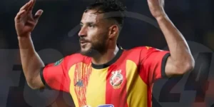 دوري أبطال إفريقيا.. بلايلي ضمن التشكيلة المثالية