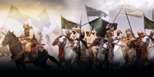 تاريخ وتراجم.. قصة معركة أجنادين