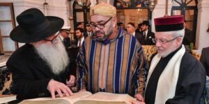 مشروع منح الجنسية المغربية للصهاينة.. خطوة نحو الصهينة الكاملة