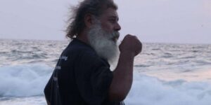 فيلم “غزة التي تطل على البحر”.. التوق إلى الحرية