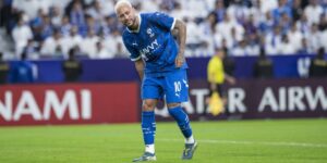 الفراج: نيمار يحتاج لناد صغير يعيش فيه نجوميته