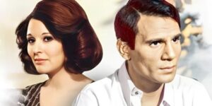 وثيقة زواج سعاد حسني وعبد الحليم حافظ.. طارق الشناوي يثير الجدل مجددا