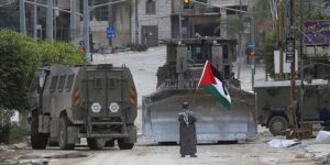 حماس: صمود شعبنا بأرضه سيفشل مخطط الضم والتهجير