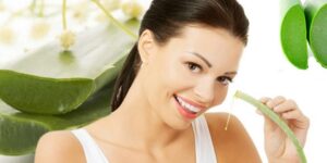 الألوفيرا.. صديق البشرة عبر كل الفصول