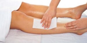 الحبوب بعد إزالة الشعر… كيف تتخلصين منها؟