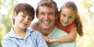 كيف تشبع أولادك الحب ؟