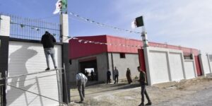 عين تموشنت.. رهان على المشاريع الإستثمارية لإستحداث مناصب شغل جديدة 