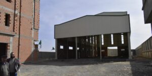 مرافقة المتعاملين الاقتصاديين لتحسين مناخ الاستثمار ببئر توتة