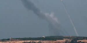 حزب الله يقصف 3 قواعد عسكرية “إسرائيلية” ومصنعا قرب نهاريا