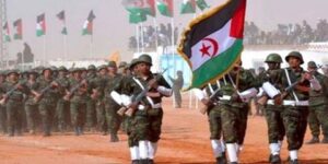 البوليساريو: تدين جنوح قوى عظمى في نسف قواعد التسوية السلمية