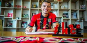 بوعناني: هؤلاء هم اللاعبون المقربون لي في بيت “الخضر”