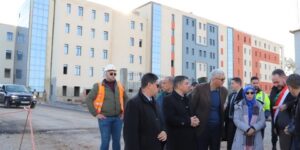 بومرداس.. مستشفى 240 سرير سيرى النور قريبا