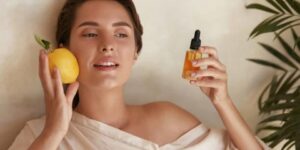 زيت الزيتون والليمون.. رفيق الجمال