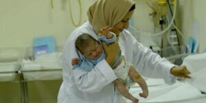 الأيام العلمية الوهرانية لطب الأطفال يومي 22 و23 نوفمبر