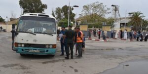 للتقليل من خطر حوادث المرور.. شرطة البليدة تحذر السائقين