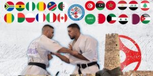 بطولة كيوكوشنكاي الدولية.. الجزائر تؤكد مشاركتها الرسمية في منافسات المنستير