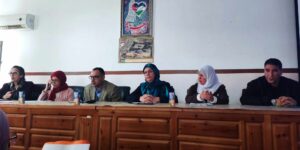 باحثون جزائريون يدحضون المغالطات التاريخية الصهيونية ويبرزون هوية فلسطين الثقافية