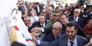 تدشين مرافق حيوية وتكريم الأسرة الثورية.. ولايات الوطن تحتفي بذكرى ثورة نوفمبر