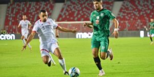 شباب قسنطينة ينفصل عن مولودية الجزائر واتحاد العاصمة